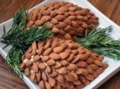 Станет визитной карточкой праздничного стола