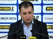 Вирнидуб: Пилявский - футболист серьезного уровня