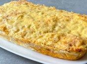 Приготує навіть новачок