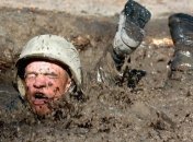 Смешная подборка из серии: "армейские приколы" 