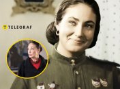 Ольга Матешко