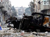 В Сирии погибло трое журналистов