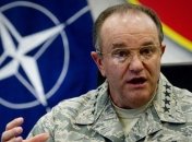 НАТО: На границе с Украиной восемь батальонов российских войск