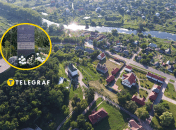 Де народився політичний діяч Чорновіл