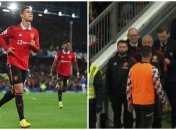 Выходку Роналду не простили: клуб жестко наказал футболиста