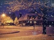 Ждать ли снег на Новый год, и какой будет погода на Рождество: прогноз синоптика