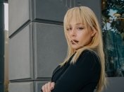 Тина Кароль отправилась в Грузию