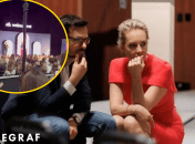 "Наш голос почули": українці зірвали виступ Навальної на великій IT-конференції (відео)