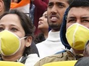 В Швейцарии из-за коронавируса отменили референдум