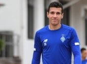 Вратаря "Динамо" прооперировали в Германии