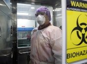 COVID-19: как распространяется заболевание (Карта)