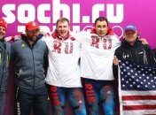 Олимпиада в Сочи. Все триумфаторы десятого дня