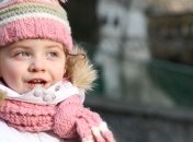 Показатель заболеваемости украинских детей гриппом привысил норму