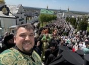 Одесский священник УПЦ купил себе топовый iPhone: на претензии ответил интересно