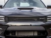  Dodge Charger SRT Hellcat стал еще более мощным