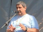 Умер представитель омбудсмена Украины в России Шрейдлер