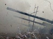 Штаб АТО: Боевики обстреляли позиции ВСУ 26 раз