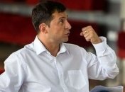 Запрет "Сватов": Зеленский резко обратился к СБУ