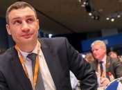 Кличко выступит на экономическом форуме в Давосе