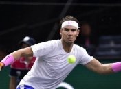 Надаль повторил рекорд Федерера