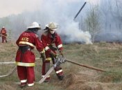 ГСЧС: В Чернобыле повышения радиационного фона не зафиксировано