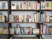 "Чтение спасет страну": Во Львове стартует BookForum