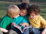 Детсад и школа - без болезней!