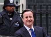 Кэмерон хочет исключить участие Британии в Сирийском конфликте