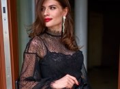 З чим носити жіночі блузи восени 2022 року