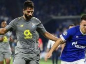 Атлетико купил защитника Порту 