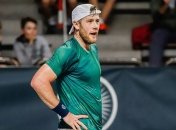 Український тенісист Марченко назвав себе жертвою коронавірусу