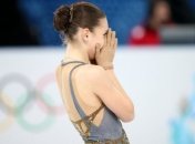 Фигурное катание. Сотникова добывает очередное "золото" для России