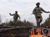 Військові ЗСУ