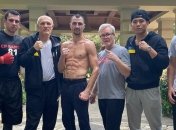 Постол может сразиться в большом вечере бокса Top Rank