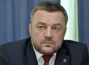 Махницкий: Против освободивших Лозинского начато расследование