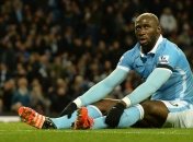 Мангала: "Манчестер Сити" вылетел от очень опытной команды