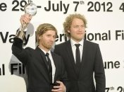 Украинский фильм победил на кинофестивале в Чехии