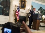 Трамп попросил Конгресс увеличить военный бюджет