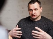 Сенцов: день арешту змінив життя, але я ні про що не шкодую