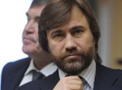 Порошенко поручил проверить законность гражданства Новинского