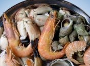 Ученые обнаружили новые полезные свойства морепродуктов