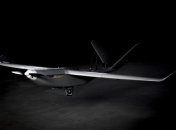 Разведывательный беспилотник "Гор"