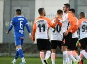 Шахтер легко обыграл лидера Первой лиги в спарринге