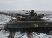 ОБСЕ зафиксировала увеличение количества обстрелов на Донбассе