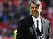 Легендарный капитан "Милана" готов сыграть на теннисном турнире