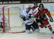 "Донбасс" оступился аж во Владивостоке