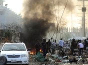 Евросоюз соболезнует семьям жертв теракта в Сомали