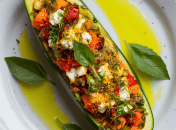 Эти кабачки станут хитом вашего стола (изображение создано с помощью ИИ)