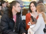 Стало известно количество переселенцев из Донбасса и Крыма 