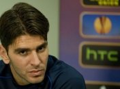 Сориано не против вернуться в "Барселону"